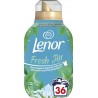 LENOR Adoucissant Solstice Boreal 504ml