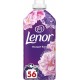 LENOR Adoucissant Bouquet Floral le bidon de 1.176L