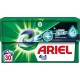 ARIEL Capsules Lessive Touch+ Of Lenor 30 capsules