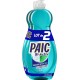 PAIC Liquide Vaisselle Vinaigre et Menthol Bi-Activ' lot de 2 bouteilles de 750ml