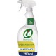 CIF Nettoyant Ménager Spray Dégraissant Universel 750ml