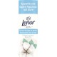 LENOR Parfum de linge en perle fraîcheur de Coton le flacon 235g