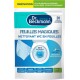 WC DR BECKMANN Lingettes Nettoyantes WC Fraicheur Brise Marine DR BECKMANN 20 lingettes