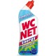 WC WC NET Gel Nettoyant WC Detartrant Action Immédiate WC NET 700ml