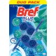 BREF Bloc Wc Color Activ+ Eucalyptus Duo-Pack WC les 2 blocs de 50g