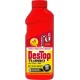 DESTOP Déboucheur Turbo Javel et Soude Gel Ultra Rapide 500ml