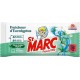 SAINT MARC Lingettes Désinfectantes à l'Eucalyptus 42 lingettes