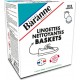 BARANNE Lingettes Nettoyantes Baskets 12 lingettes