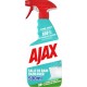 AJAX Nettoyant Ménager Shower Power le spay de 500ml