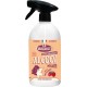 LE DROGUISTE Spray Nettoyant Alcool Ménager Fruits Rouges 500ml