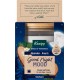 KNEIPP Bougie Parfumée Pin Des Alpes & Amyris Good Night Mood la bougie