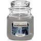 YANKEE CANDLE Bougie moyenne Réconfort la bougie