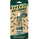 BARRIERE INSECTES Anti fourmis gel appât en tube à base de spinosad BARRIERE A INSECTES® le tube de 30g