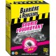 BARRIERE RONGEURS Anti souris foudroyant appât sur céréales 160g BARRIERE A RONGEURS les 10 sachets de 16g