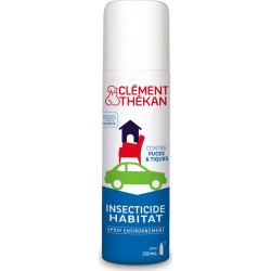 CLEMENT THEKAN Insecticde Habitat 250ml