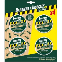 BARRIERE INSECTES Insecticide Anti-Fourmis BARRIERE A INSECTES la boîte