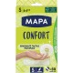 TS MAPA Gants fin fleur de peau 50 paires