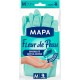 MAPA Gants fleur de peau Taille M 12452937 la paire de gants