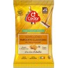 CEDAR Lingettes Serpillières Nettoyant Parquets Classiques à la Cire d'Abeille O' 15 lingettes