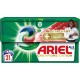 ARIEL Lessive Capsules 4en1 Pods Champions 21 capsules