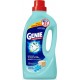 GENIE Lessive Liquide Fleurs Fraiches Savon Naturelle le bidon de 1.4L