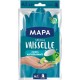 NC Gants De Ménage Spécial Vaisselle Mapa M/l-8/8.5