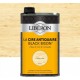 Clair Cire Liquide Meuble Et Objets Antiquaire Black Bison® Liberon, Chêne 0.5L