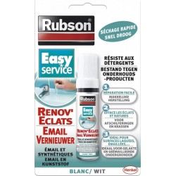 Rubson Rénovateur Email Et Synthétique 12ml