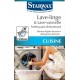 Nettoyant Détartrant Lave-linge Et Lave-vaisselle Starwax 2 X 75g