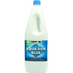 Aqua Thetford Aqua-kem Bleu Additif Sanitaire Toilette Portable Camping