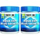 Aqua Pack Thetford 2x Aqua-kem Bleu X 15 Sachets Traitement Des Matières