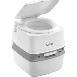 NC Thetford Porta Potti Qube Pp365 Qube Wc Chimique Portable