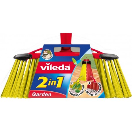 NC Brosse Vileda 112091 Plastique