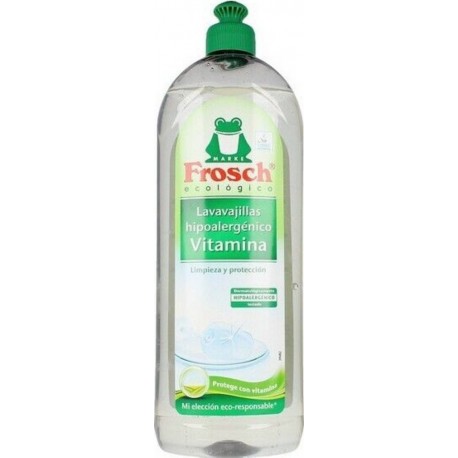 NC Lave-vaisselle Frosch (750 Ml) Eco le pack