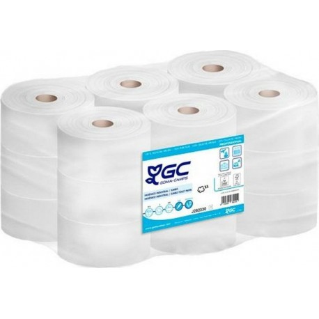 NC Papier Toilette Gc (18 Unités)