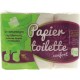 NC Papier Toilette Wc Chimique 12 Rouleaux