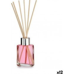 NC Bâtonnets Parfumés Roses 30ml (12 Unités)