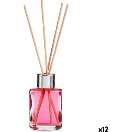 NC Bâtonnets Parfumés Fruits Rouges 30ml (12 Unités)