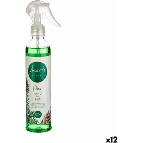 NC Spray Diffuseur Pin 280ml (12 Unités)