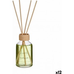 NC Bâtonnets Parfumés Citron Thé Vert 50ml (12 Unités)