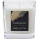 NC Bougie Parfumée Alyssa Ashley Dark Wood 145g