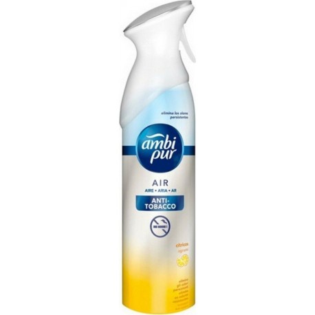 NC Spray Diffuseur Anti Tabacco Ambi Pur (300 Ml)