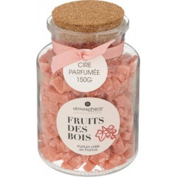 NC Cire Parfumée À Brûler izor 150g Fruit Des Bois