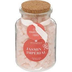 NC Cire Parfumée À Brûler izor 150g Jasmin