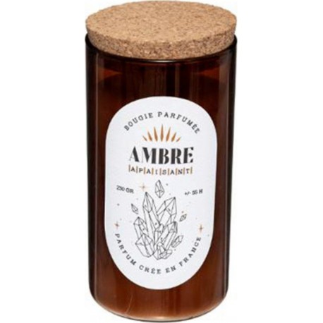 Atmosphera 164856c Bougie En Cire 1 Pièce(s)