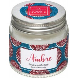 Atmosphera 157858n Bougie En Cire 1 Pièce(s)