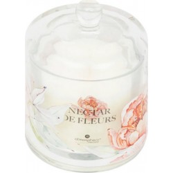 NC Bougie Parfumée oudy 240g Nectar De Fleurs