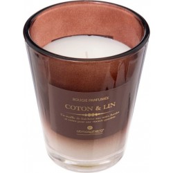 NC Bougie Parfumée alma 270g Coton & Lin