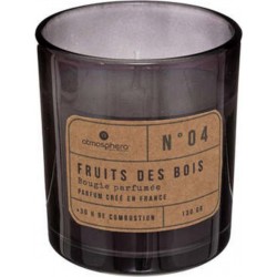 Atmosphera 184736c Bougie En Cire 1 Pièce(s)