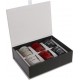 NC Coffret Amour 6 Bougies Parfumées Fleurs De Printemps